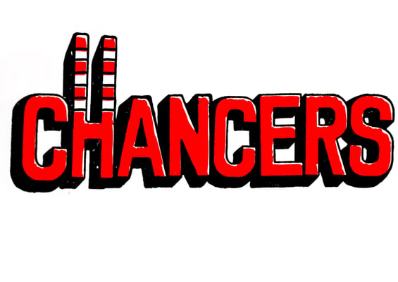 Chancers Home