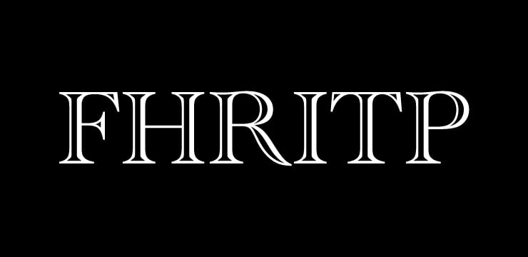 FHRITP Clothing Company