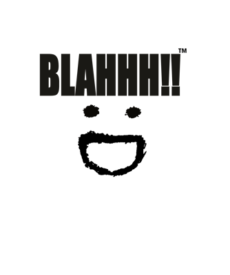 BLAHHH!! Clothing  Home