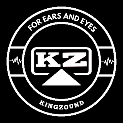 KingsZound Home