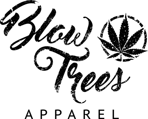 Blow Trees Apparel Home