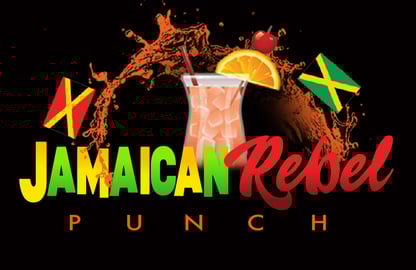 Jamaican Rebel Punch 