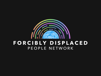 FDPN - Supporting LGBTIQ+ forcibly displaced people