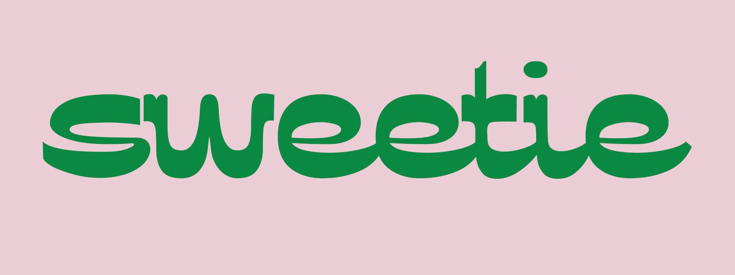 Don't Call Me Sweetie Home