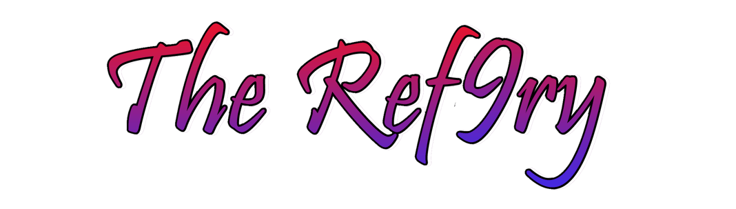 TheRef9ry Home