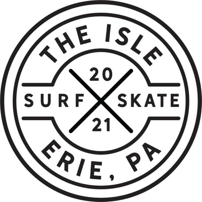 The Isle Surf Skate Home