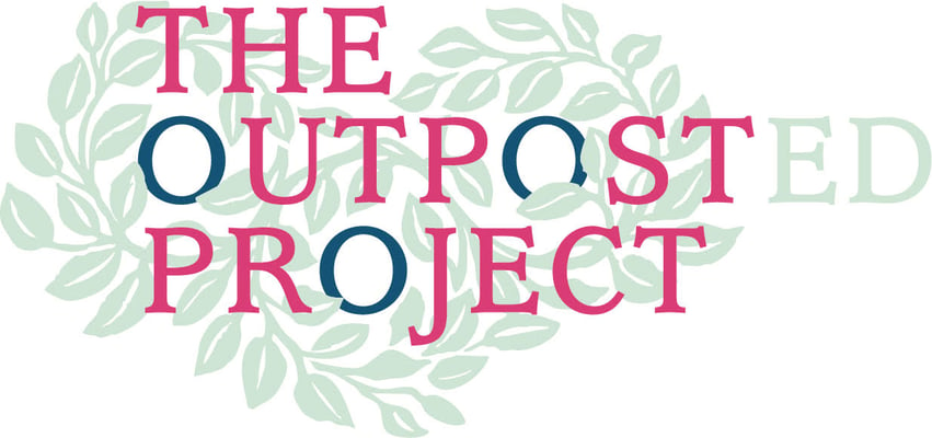 The Outposted Project Home