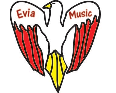 Evia Music