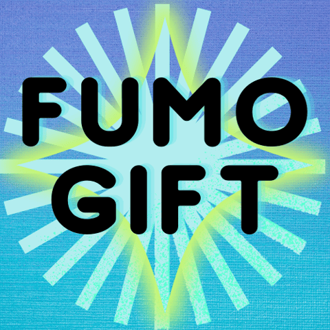 FUMOgift