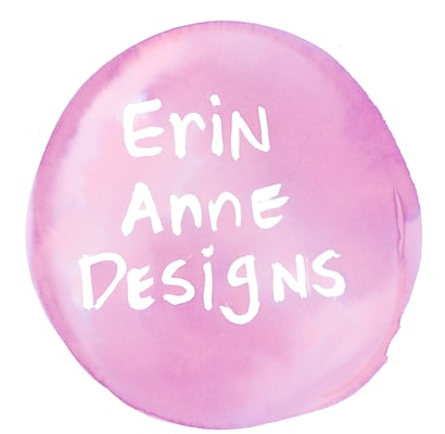 Erin Anne Designs Home
