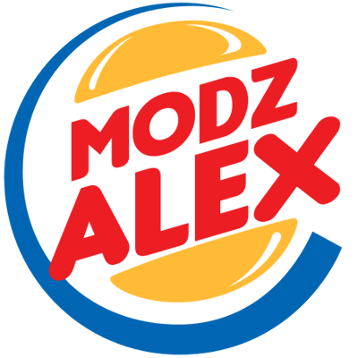 AlexModz Home