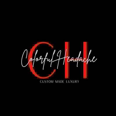 ColorfulHeadacheCustomDesigns Home