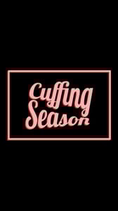 Cuffing Season Home