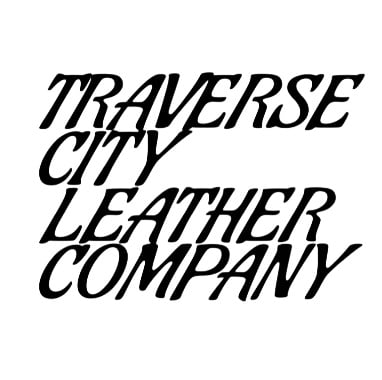 Classic Belt  Traverse City Leather Company