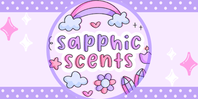 Sapphic Scents Home