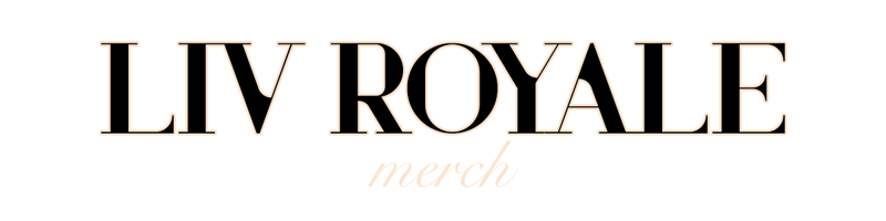 LIV ROYALE Home