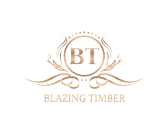 Blazing Timber