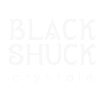 Black Shuck Crystals Home