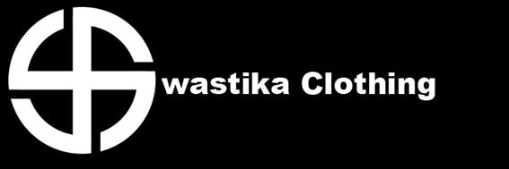 Swastika clothing 