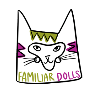 Familiar Dolls Home