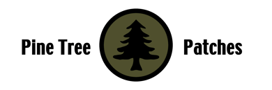 Pine Tree Patches Home