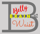 Belly Brain Waist