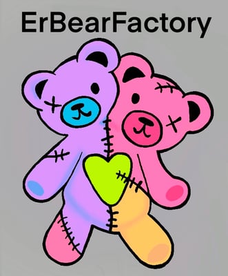 ErrBear factory 