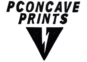 pconcave prints Home