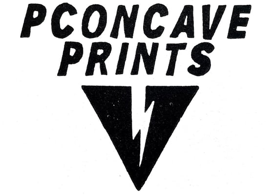 pconcave prints Home