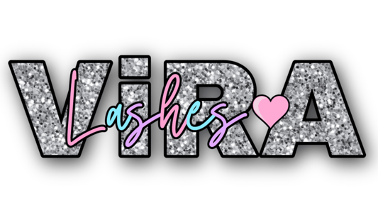 VIRA LASHES Home