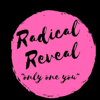 Radical Reveal Cosmetics and Accessories  Home