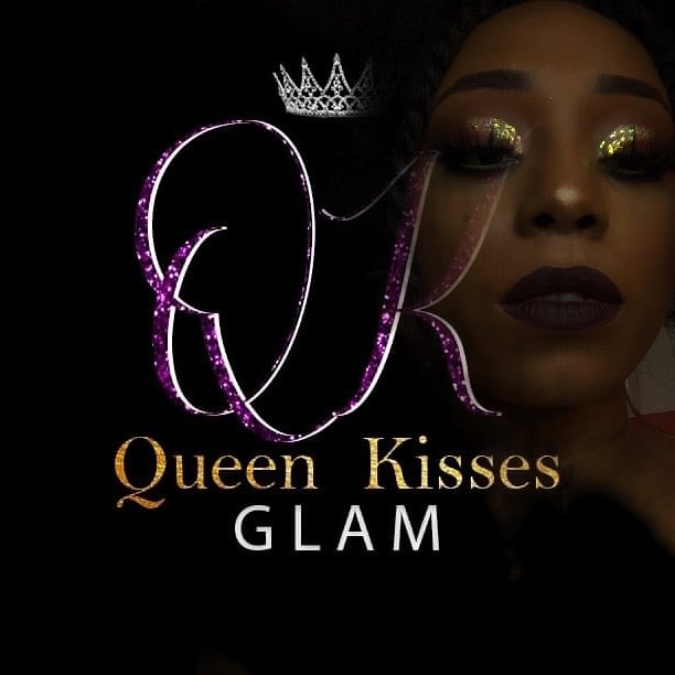 Queen Kisses Glam boutique