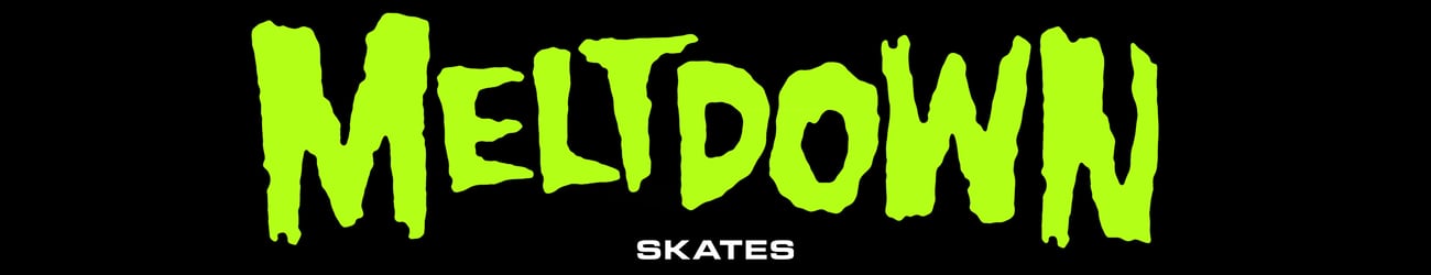 MELTDOWNSKATES