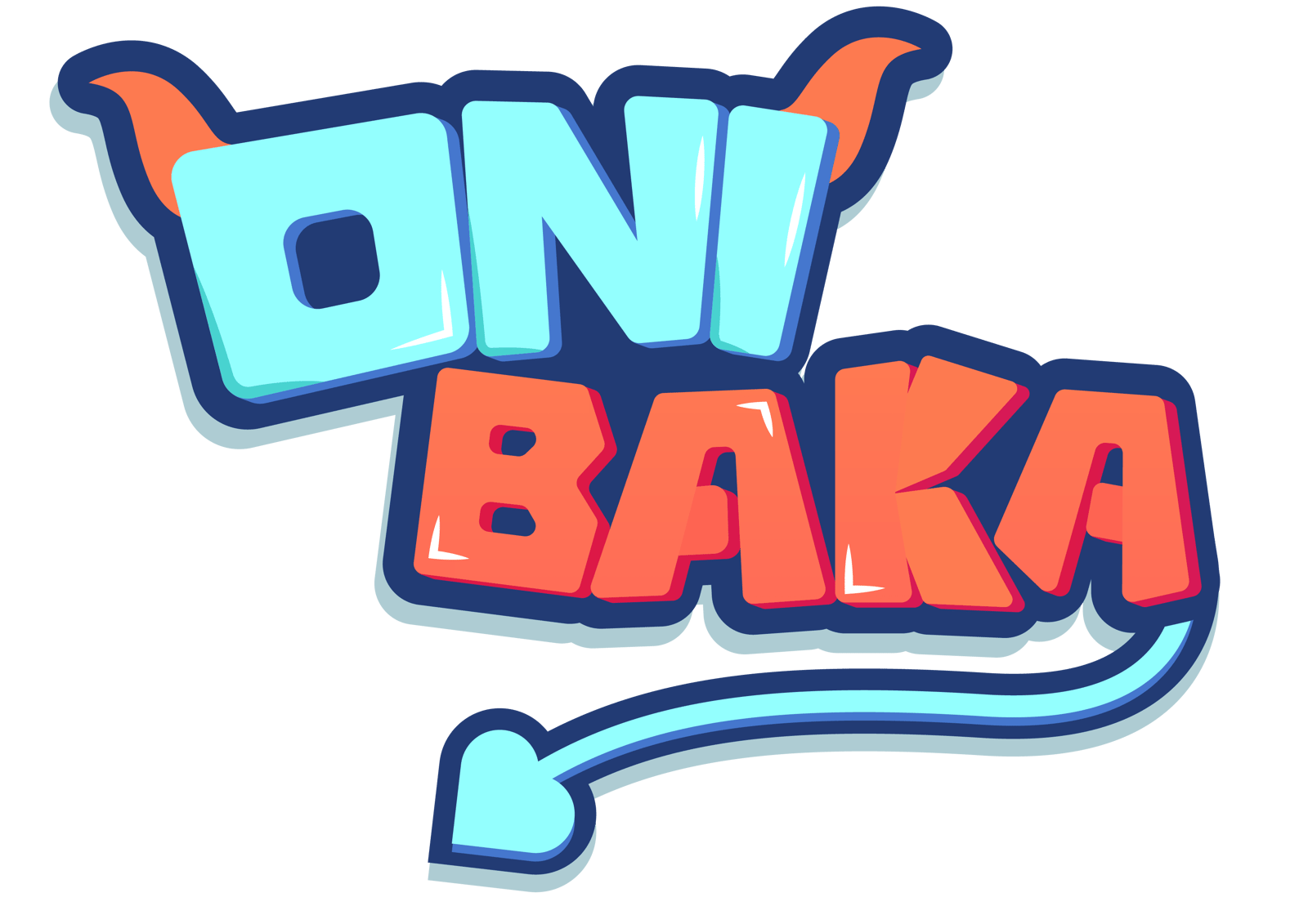 Oni Baka