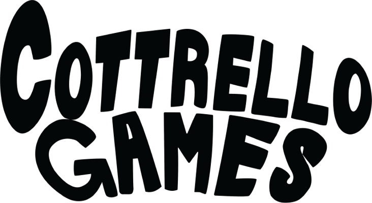 Cottrello Games Home