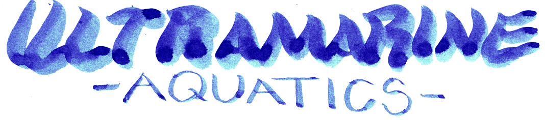 Ultramarine Aquatics Home