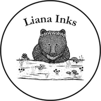 Liana Inks  Home