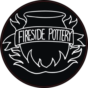 Fireside Pottery Home