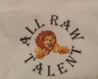 ALL RAW TALENT