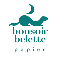 bonsoir belette Accueil