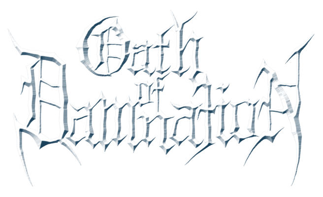 Oath Of Damnation Home