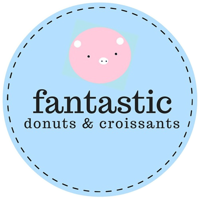 Fantastic Donuts Home