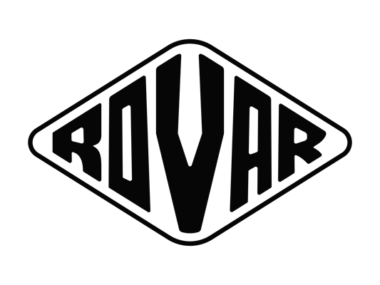 ROVAR Home