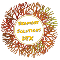 Seamoss Solutions DTX