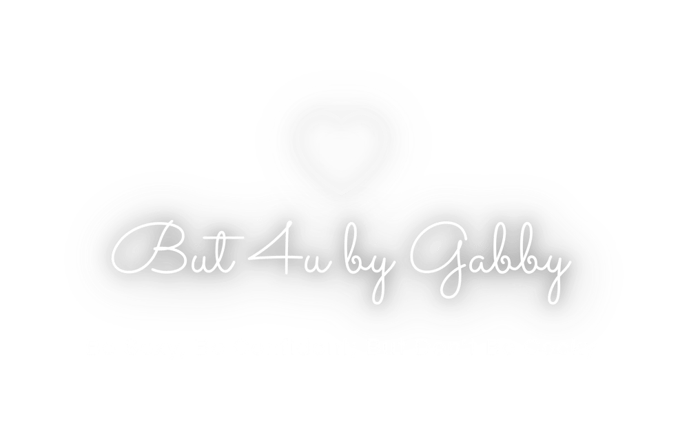 Welcome to BUT 4U by Gabby 