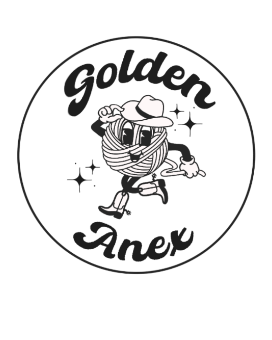 GoldenAnex Home