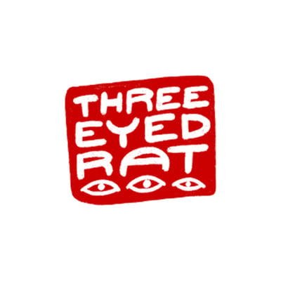 Three Eyed Rat Home
