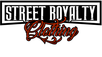 StreetRoyaltyClothing Home
