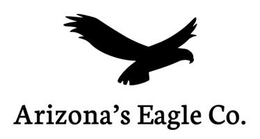 Arizona's Eagle Co. Home