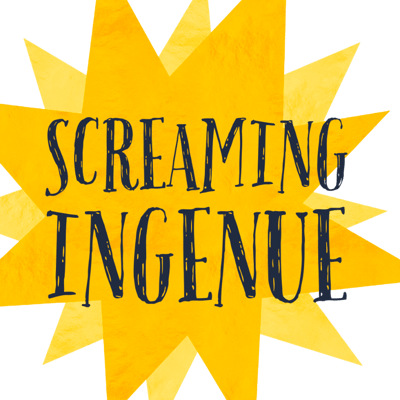 Screaming Ingenue Home